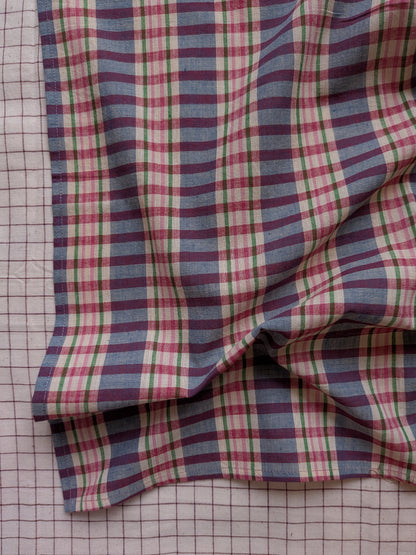 Neckerchief : Mulberry