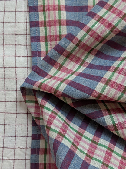 Neckerchief : Mulberry