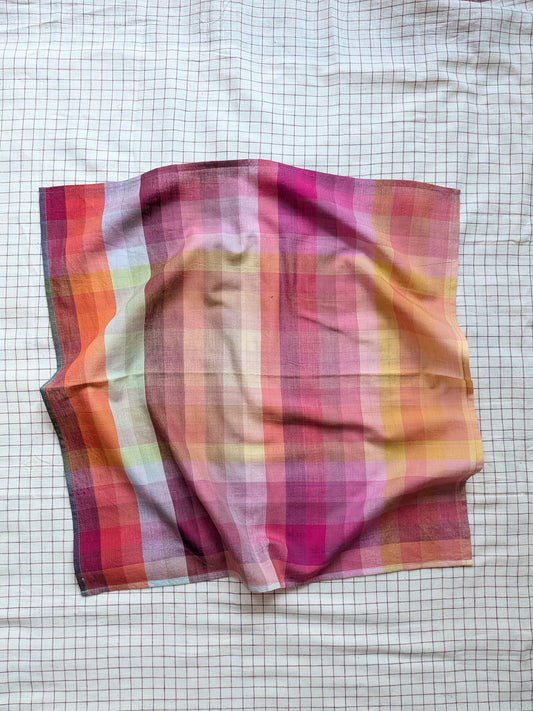Neckerchief : Sunset