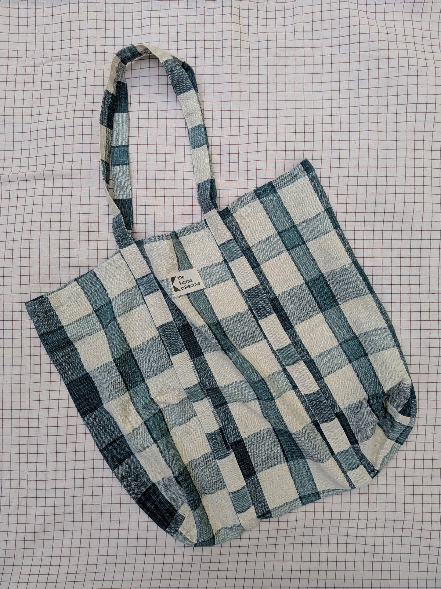 Everyday Bags  - Moss Green