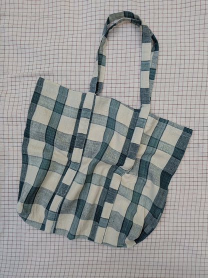 Everyday Bags  - Moss Green