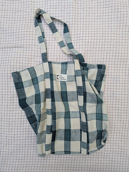 Everyday Bags  - Moss Green