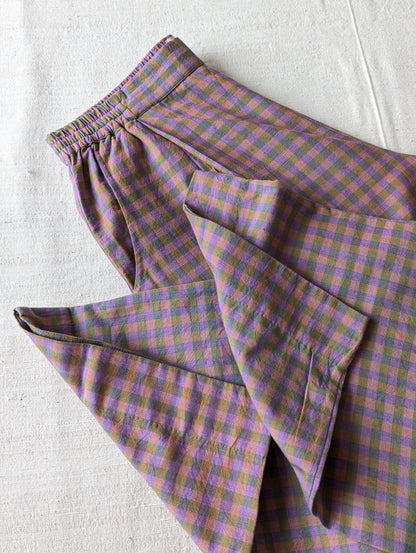 Women's Mala Handloom Trousers